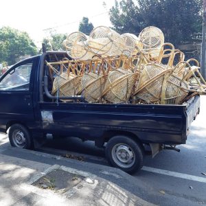 pengiriman sakura indah rotan 10