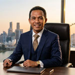 Hendra Pratama